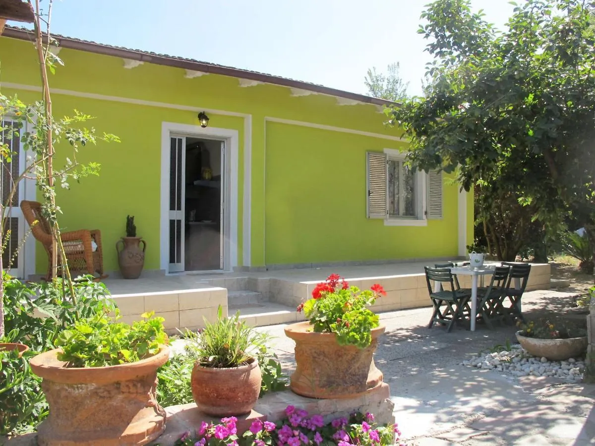 Holiday Home Pucci By Interhome Marina di Massa