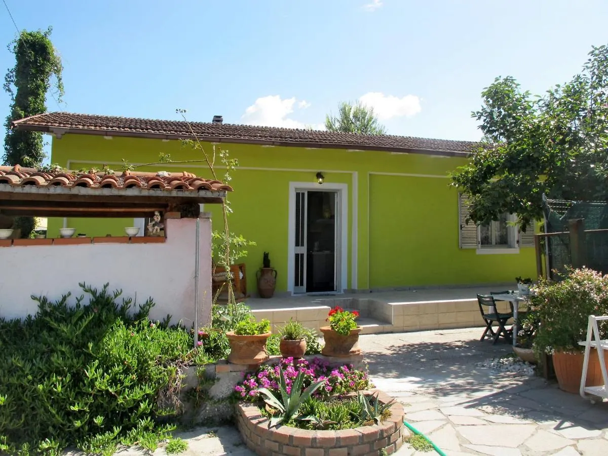 Holiday Home Pucci By Interhome Marina di Massa
