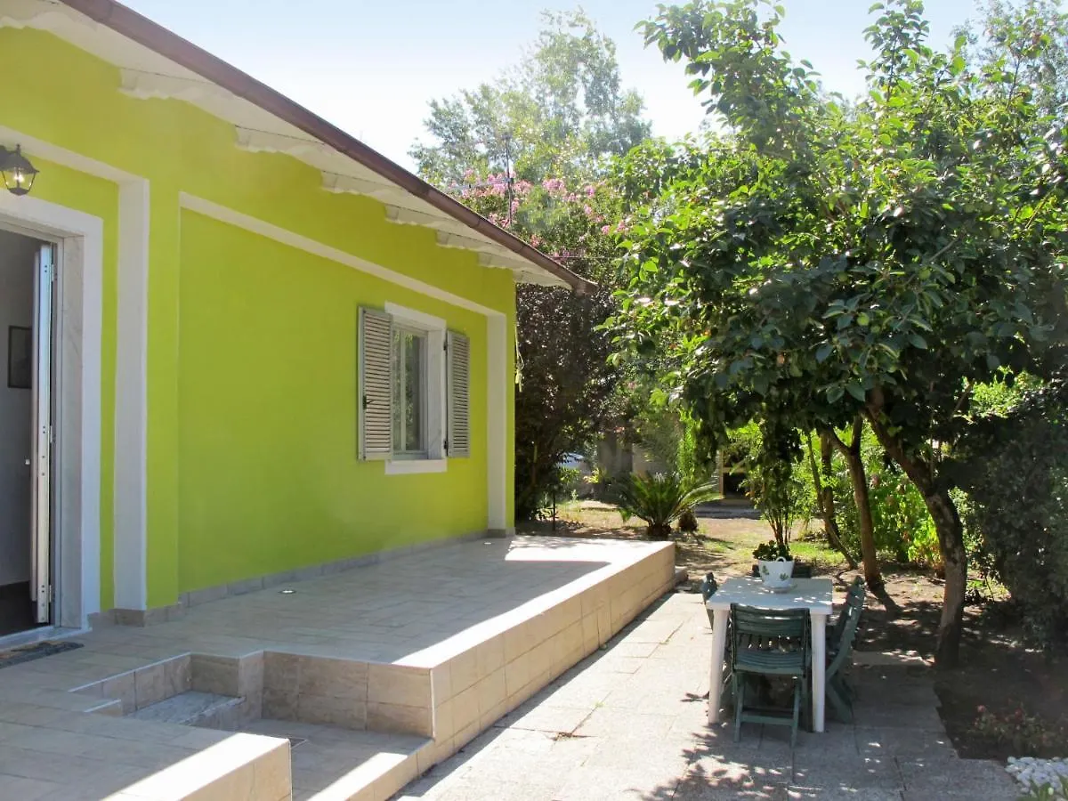 Holiday Home Pucci By Interhome Marina di Massa Italy