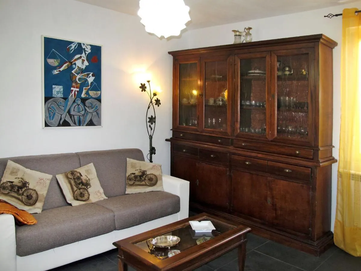 Holiday Home Pucci By Interhome Marina di Massa 0*,