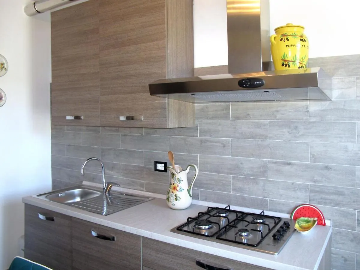 Holiday Home Pucci By Interhome Marina di Massa 0*,  Italy