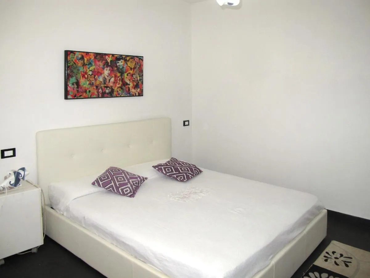 Holiday Home Pucci By Interhome Marina di Massa