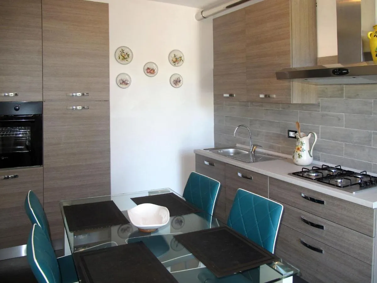 Holiday Home Pucci By Interhome Marina di Massa