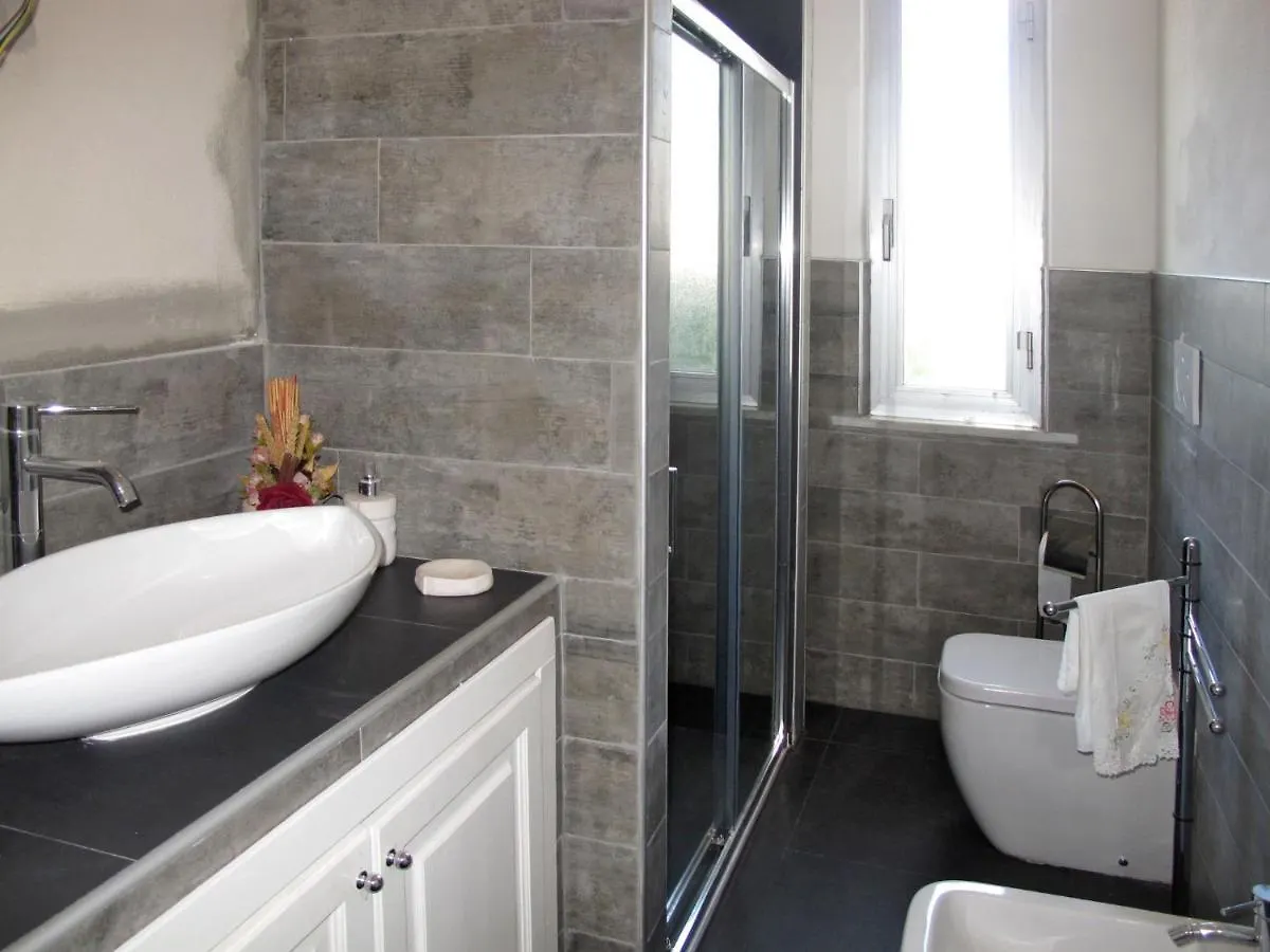 Holiday Home Pucci By Interhome Marina di Massa Italy