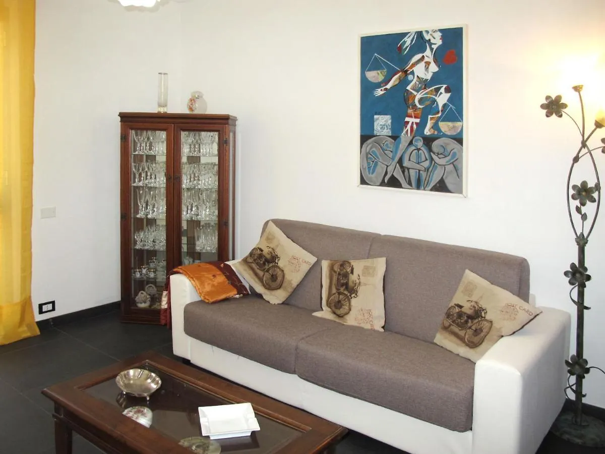 Holiday Home Pucci By Interhome Marina di Massa