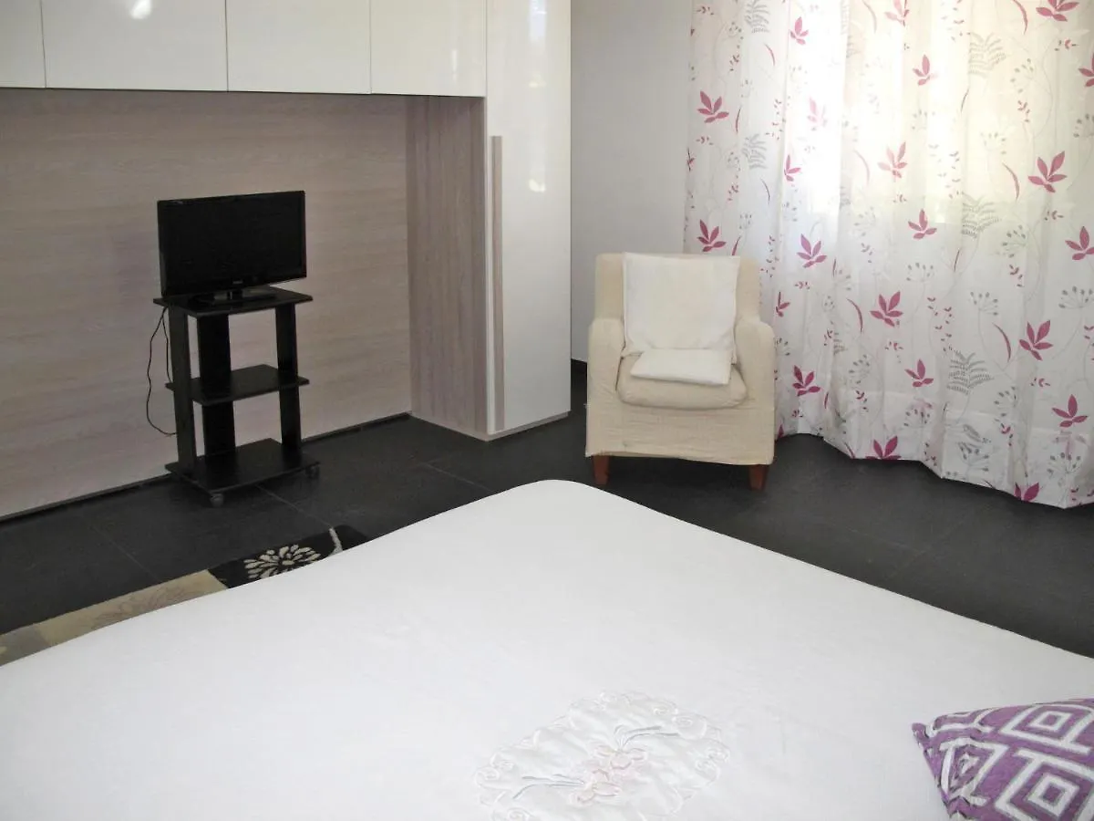 Holiday Home Pucci By Interhome Marina di Massa Italy