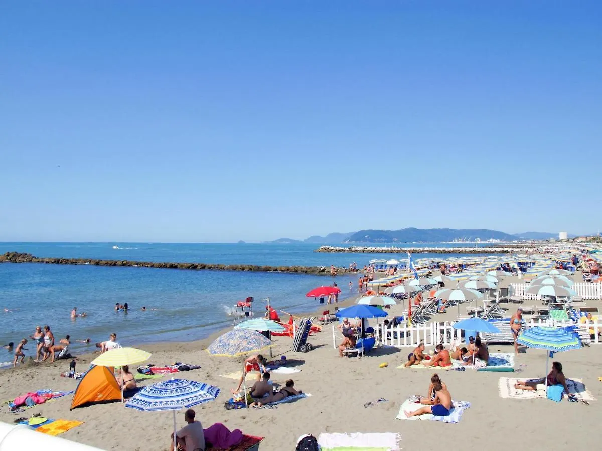 Holiday Home Pucci By Interhome Marina di Massa Italy