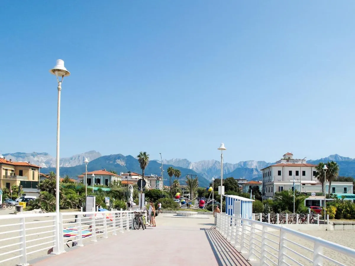Holiday Home Pucci By Interhome Marina di Massa