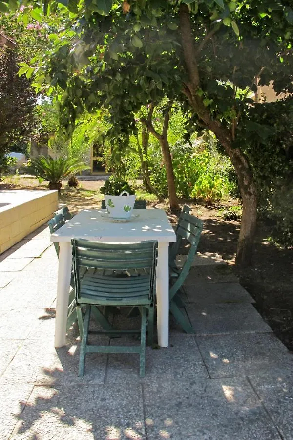 Holiday Home Pucci By Interhome Marina di Massa